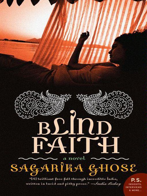 Blind Faith