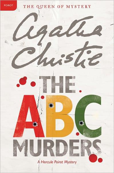 The ABC Murders