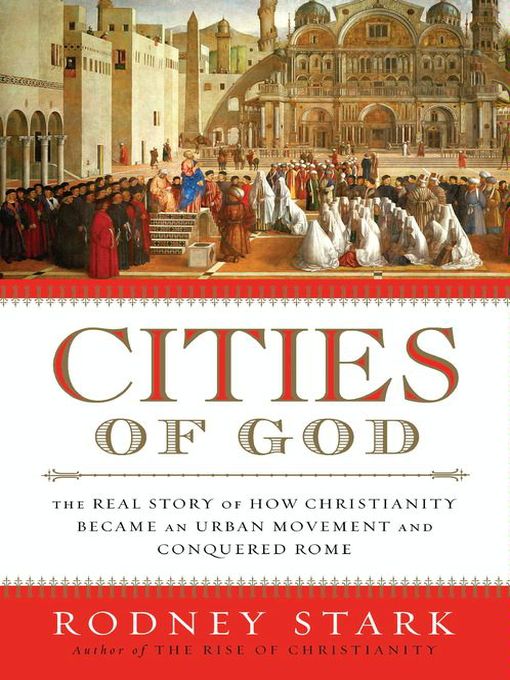 Cities of God