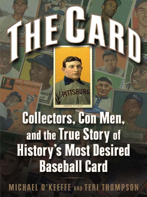The Card