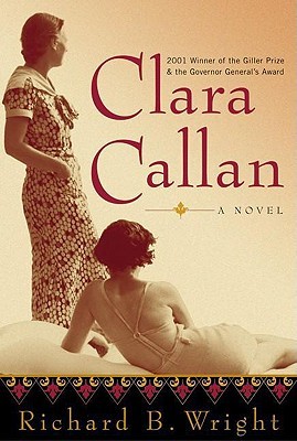 Clara Callan