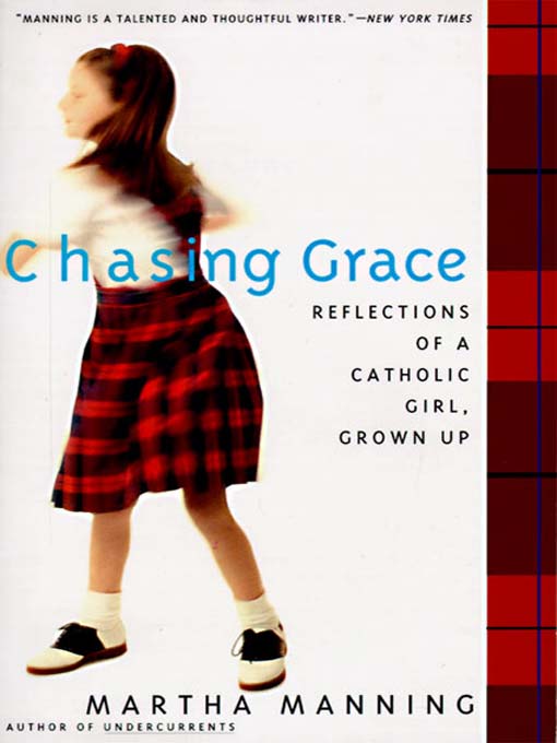 Chasing Grace