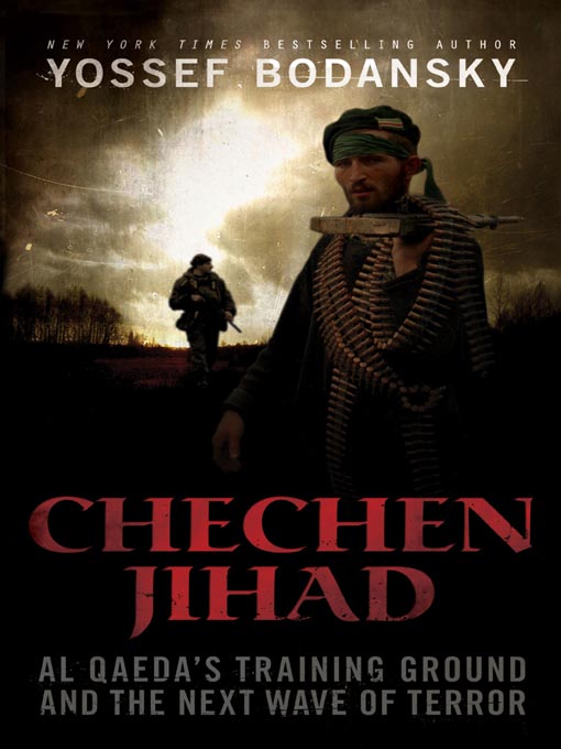 Chechen Jihad