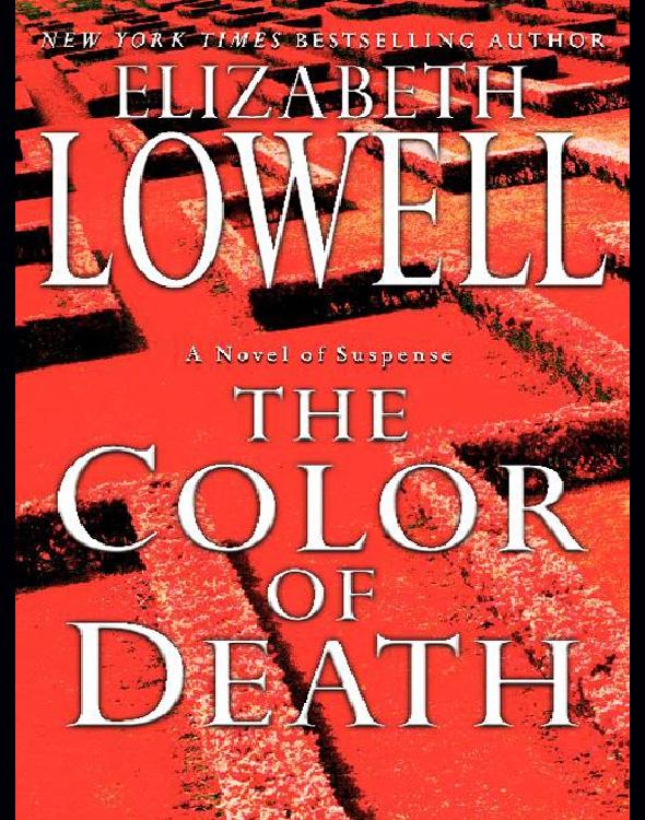 The Color of Death