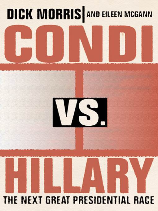 Condi Vs. Hillary