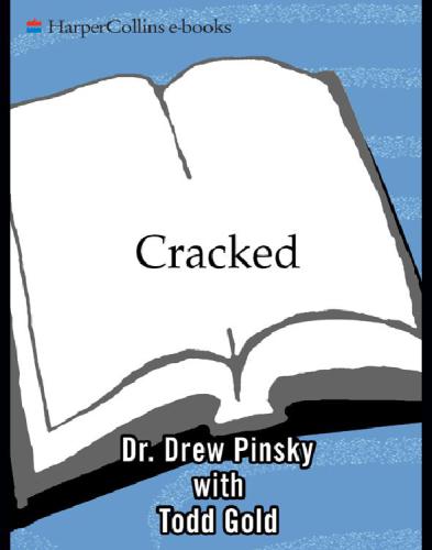 Cracked