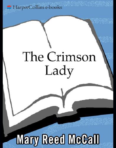 The Crimson Lady