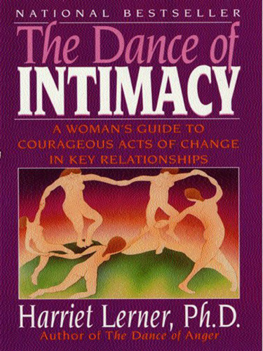 The Dance of Intimacy