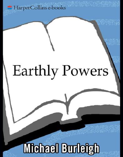 Earthly Powers