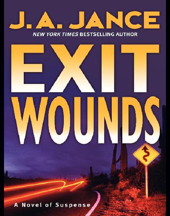 Exit Wounds