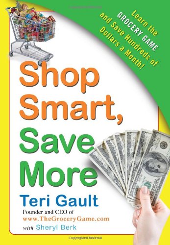 Shop Smart, Save More