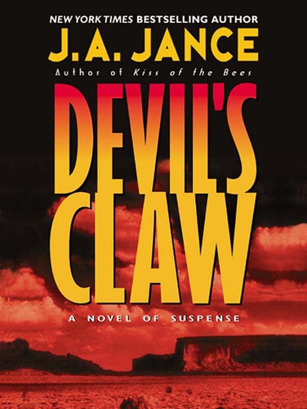 Devil's Claw