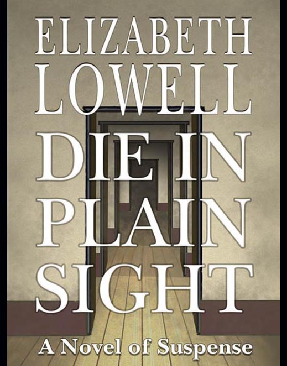 Die in Plain Sight