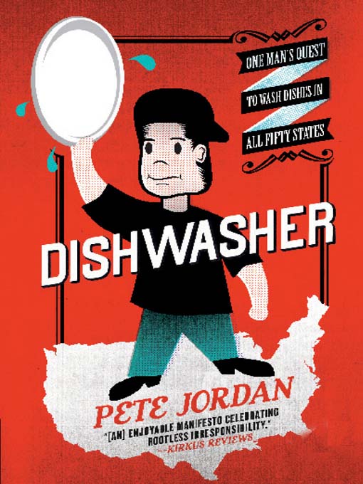 Dishwasher