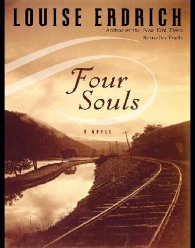 Four Souls