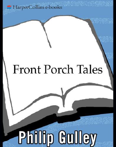 Front Porch Tales