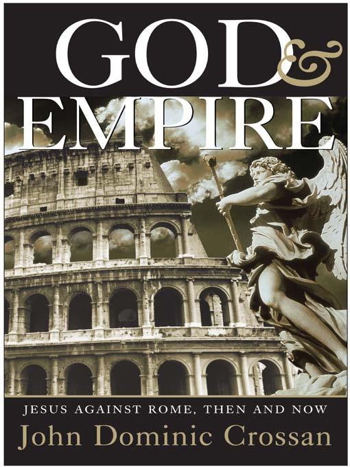 God and Empire