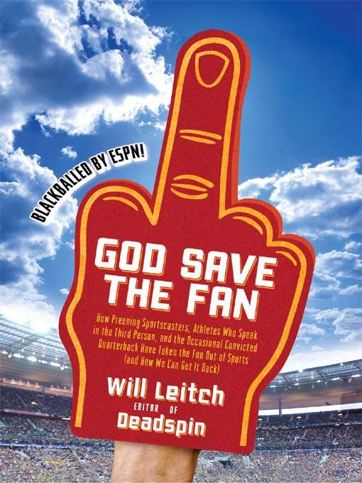 God Save the Fan