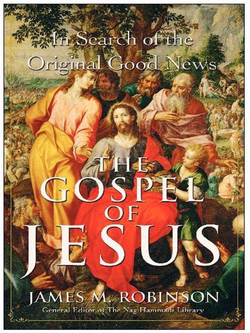 The Gospel of Jesus