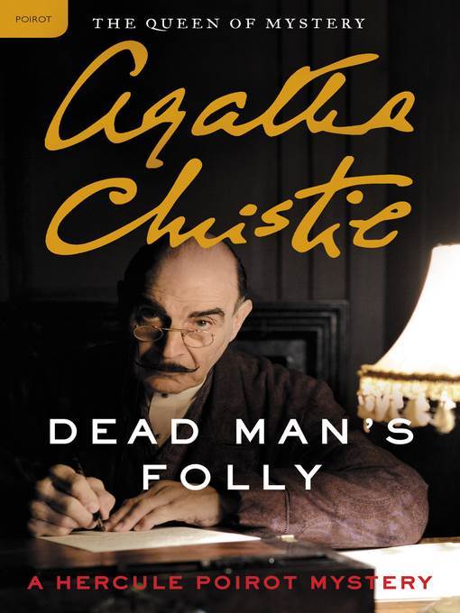 Dead Man's Folly