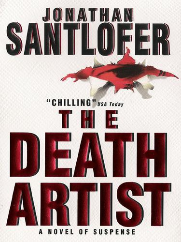 The Death Artist