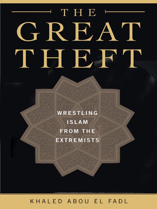 The Great Theft