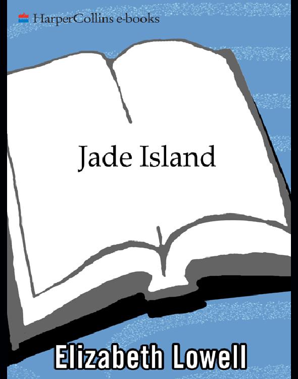 Jade Island