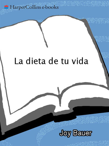 La dieta de tu vida