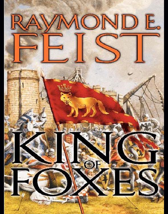 King of Foxes