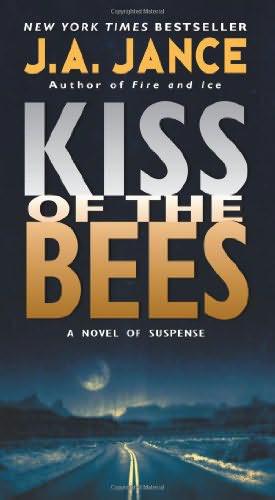 Kiss of the Bees