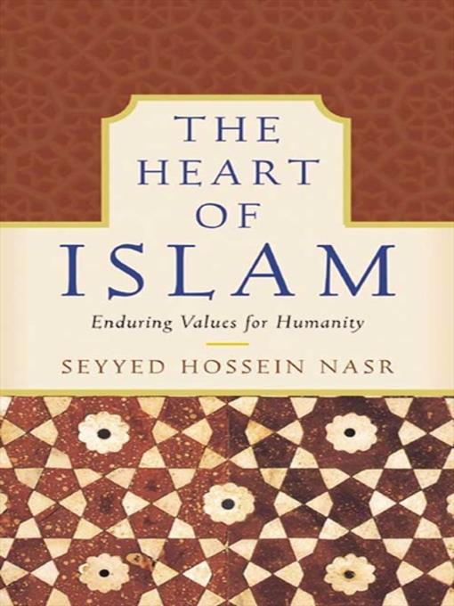 The Heart of Islam