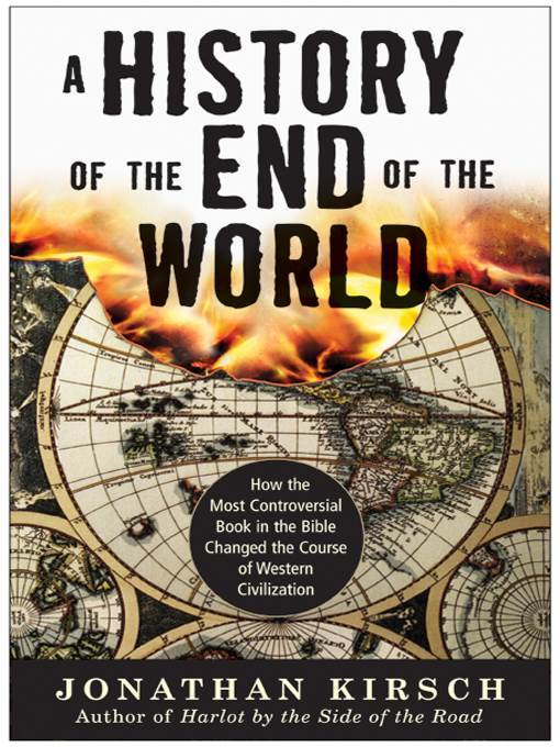 A History of the End of the World