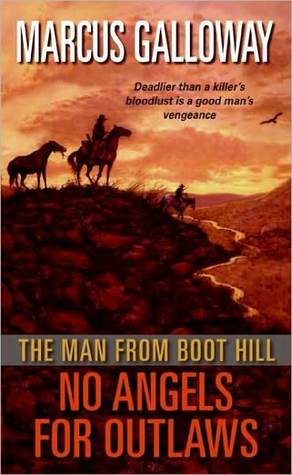 Man From Boot Hill