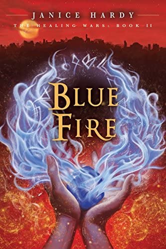 Blue Fire