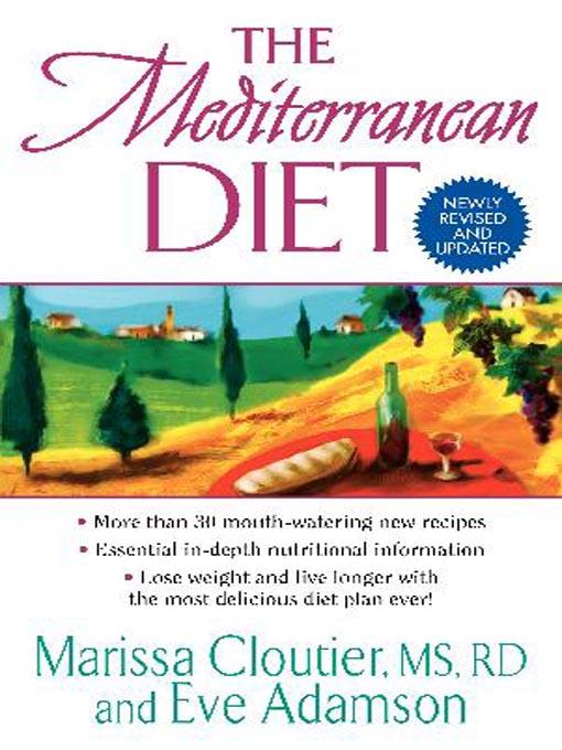 The Mediterranean Diet