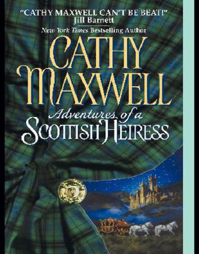 Adventures of a Scottish Heiress