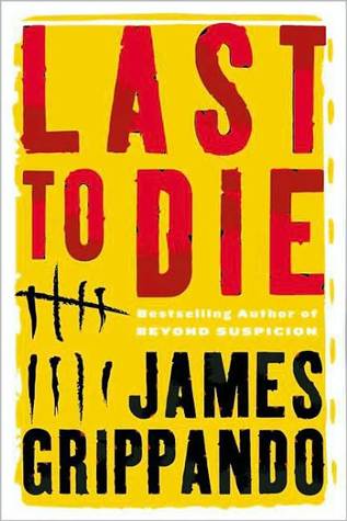 Last to Die