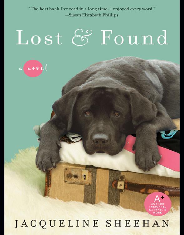 Lost & Found