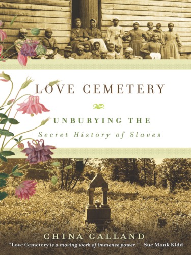 Love Cemetery