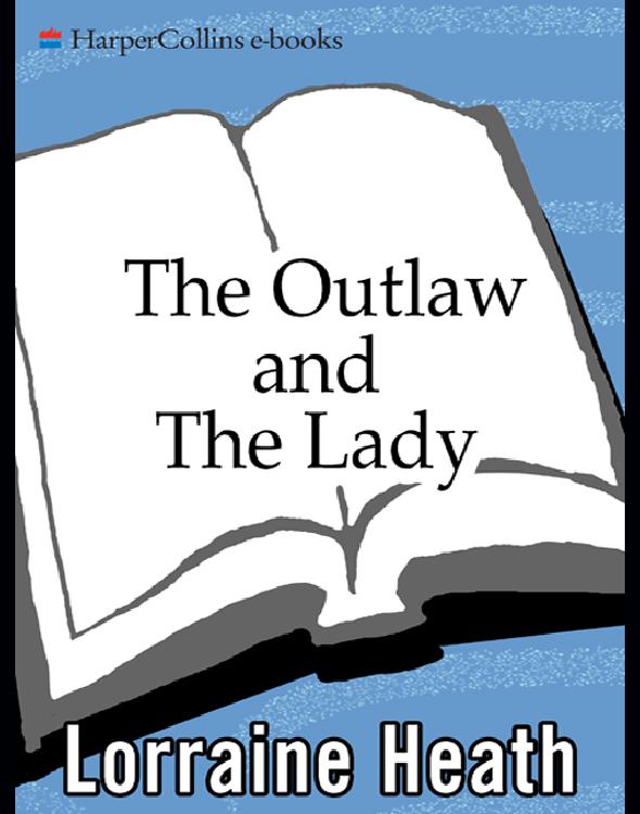 The Outlaw and the Lady