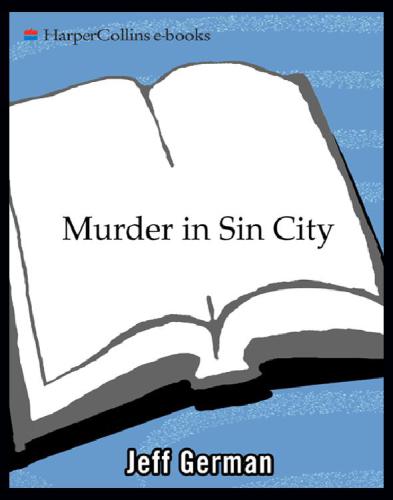 Murder in Sin City