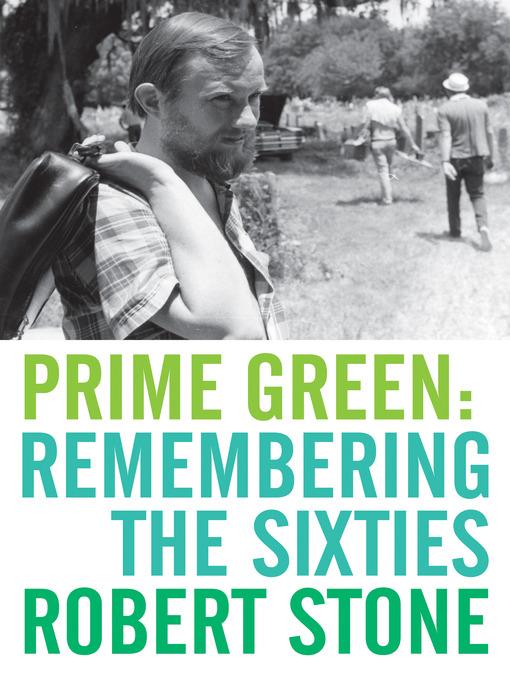 Prime Green