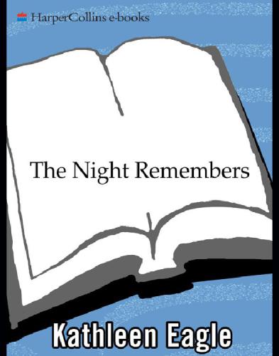 The Night Remembers