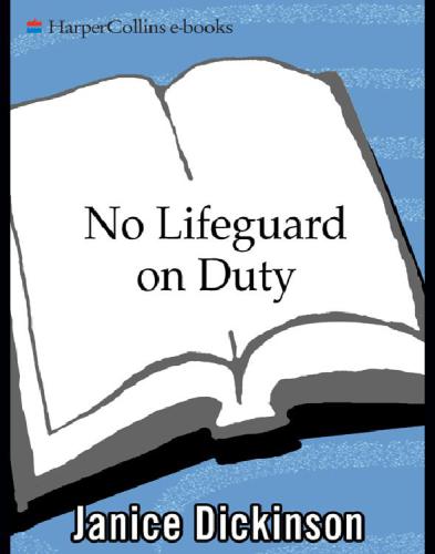 No Lifeguard on Duty