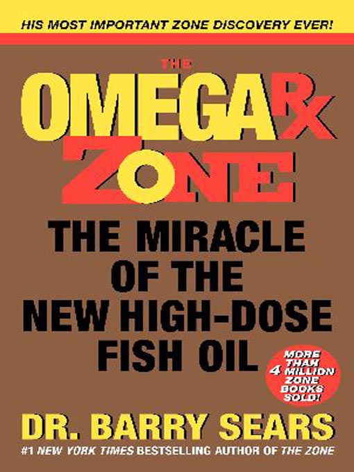 The Omega Rx Zone