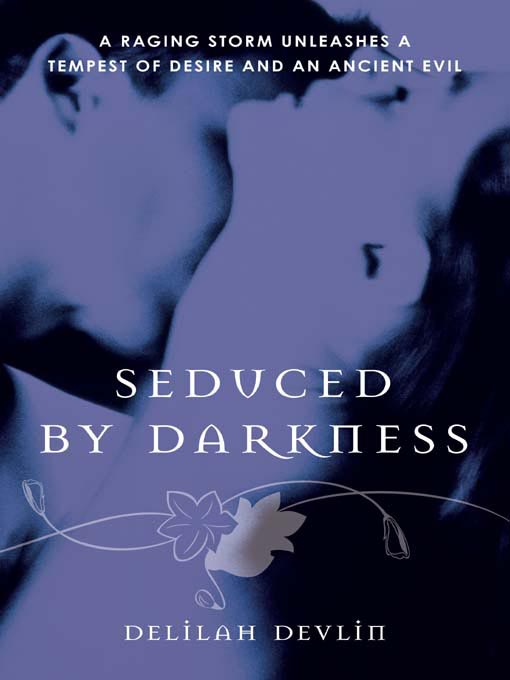 Seduced By Darkness