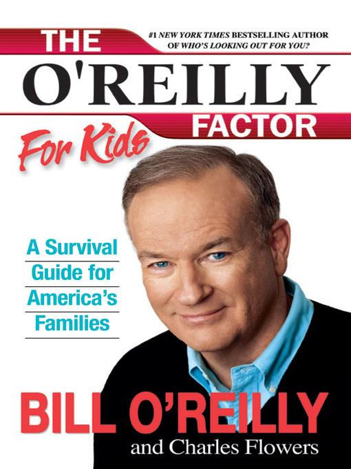 The O'Reilly Factor for Kids