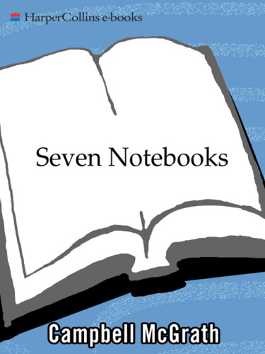 Seven Notebooks