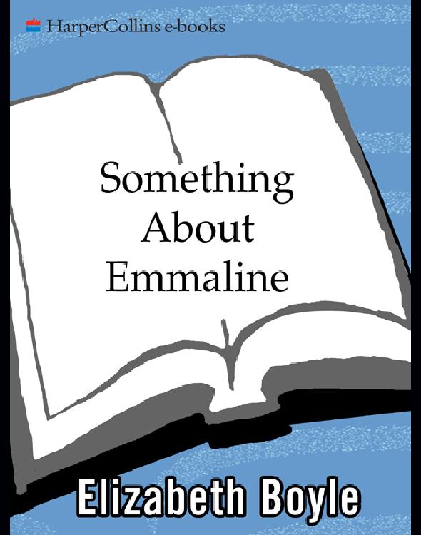 Something About Emmaline