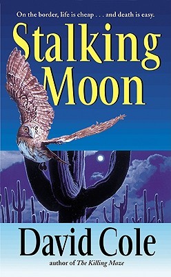 Stalking Moon